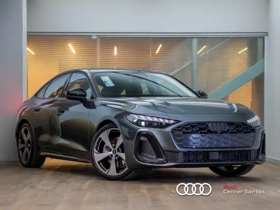 AUDI-A5-2025
