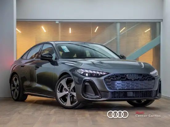 AUDI-A5-2.0 TFSI GASOLINA PERFORMANCE S EDITION QUATTRO S TRONIC AUDI-A5-2025