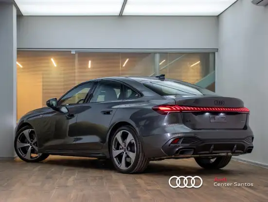 AUDI-A5-2025