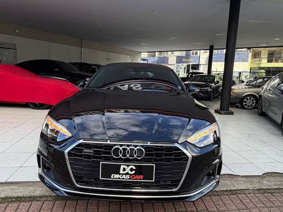 AUDI-A5-2.0 TFSI MHEV SPORTBACK ADVANCED QUATTRO S TRONIC AUDI-A5-2024