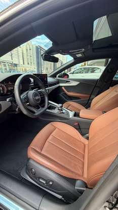 AUDI-A5-2024