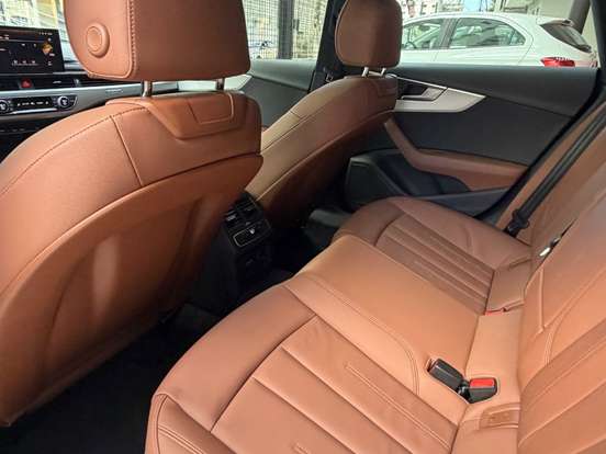 AUDI-A5-2.0 TFSI MHEV SPORTBACK ADVANCED QUATTRO S TRONIC AUDI-A5-2024