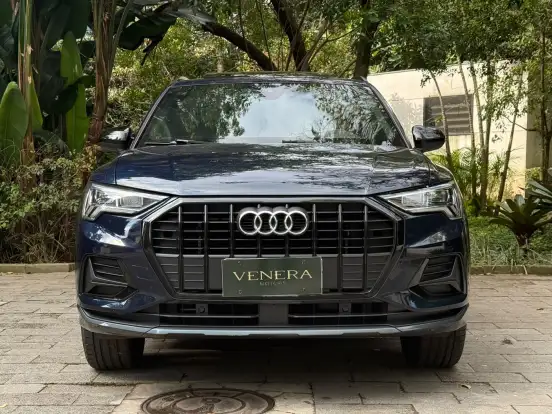 AUDI-Q3-1.4 35 TFSI GASOLINA BLACK S TRONIC AUDI-Q3-2020