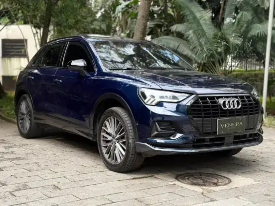 AUDI-Q3-1.4 35 TFSI GASOLINA BLACK S TRONIC AUDI-Q3-2020