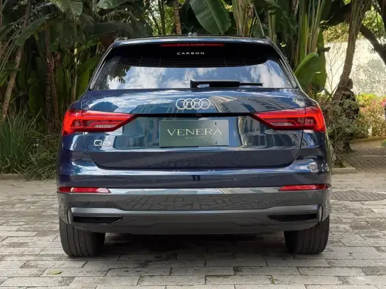AUDI-Q3-1.4 35 TFSI GASOLINA BLACK S TRONIC AUDI-Q3-2020