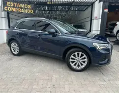 AUDI Q3 1.4 35 TFSI GASOLINA PRESTIGE PLUS S TRONIC AUDI Q3 1.4 35 TFSI GASOLINA PRESTIGE PLUS S TRONIC