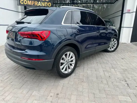 AUDI-Q3-1.4 35 TFSI GASOLINA PRESTIGE PLUS S TRONIC AUDI-Q3-2019