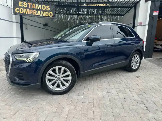 AUDI-Q3-1.4 35 TFSI GASOLINA PRESTIGE PLUS S TRONIC AUDI-Q3-2019