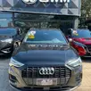 AUDI Q3 1.4 35 TFSI GASOLINA PRESTIGE PLUS S TRONIC AUDI Q3 1.4 35 TFSI GASOLINA PRESTIGE PLUS S TRONIC