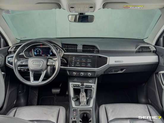 AUDI-Q3-1.4 35 TFSI GASOLINA PRESTIGE S TRONIC AUDI-Q3-2021