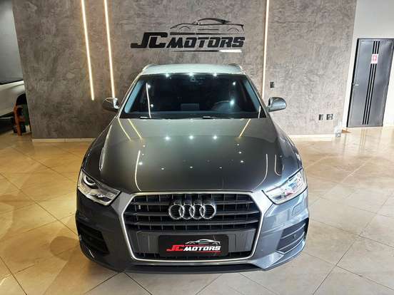 AUDI-Q3-1.4 TFSI AMBITION FLEX 4P S TRONIC AUDI-Q3-2017