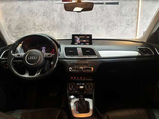 AUDI-Q3-1.4 TFSI AMBITION FLEX 4P S TRONIC AUDI-Q3-2017