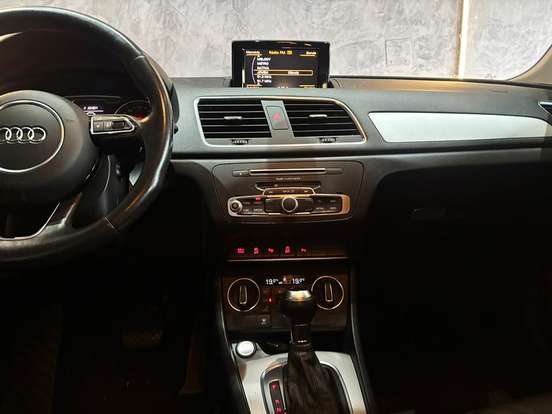 AUDI-Q3-1.4 TFSI AMBITION FLEX 4P S TRONIC AUDI-Q3-2017