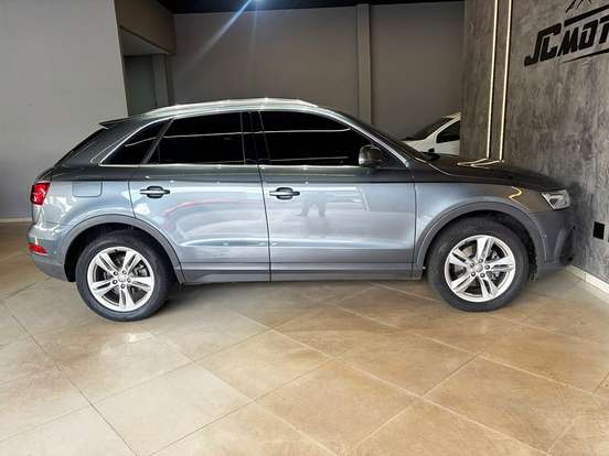 AUDI-Q3-1.4 TFSI AMBITION FLEX 4P S TRONIC AUDI-Q3-2017