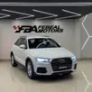 AUDI Q3 1.4 TFSI AMBITION GASOLINA 4P S TRONIC AUDI Q3 1.4 TFSI AMBITION GASOLINA 4P S TRONIC