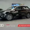 AUDI Q3 2.0 40 TFSI GASOLINA PERFORMANCE QUATTRO TIPTRONIC AUDI Q3 2.0 40 TFSI GASOLINA PERFORMANCE QUATTRO TIPTRONIC