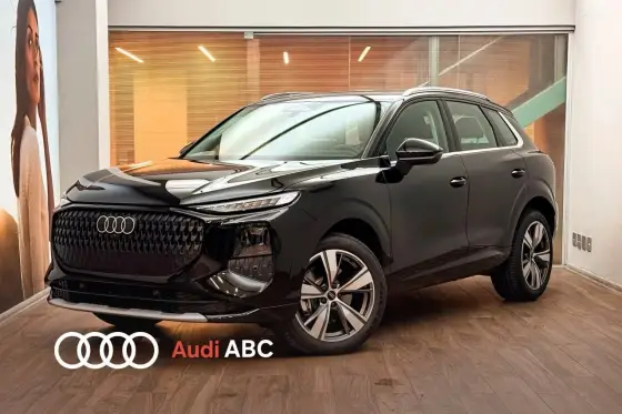 AUDI Q3 2.0 TFSI GASOLINA LAUNCH EDITION QUATTRO S TRONIC