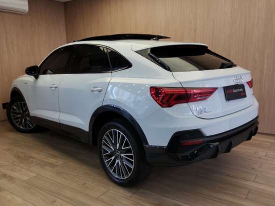 AUDI-Q3-2.0 40 TFSI GASOLINA SPORTBACK PERFORMANCE BLACK QUATTRO TIPTRONIC AUDI-Q3-2023