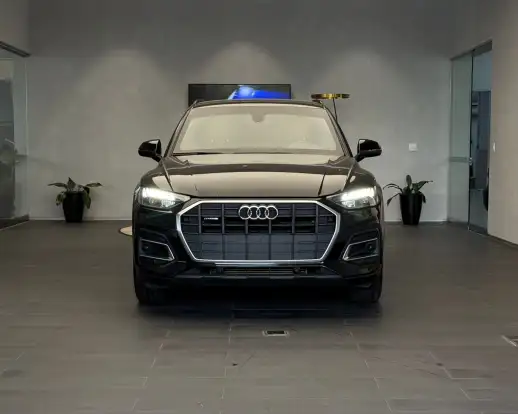 AUDI-Q5-2.0 45 TFSI GASOLINA PRESTIGE QUATTRO S TRONIC AUDI-Q5-2022