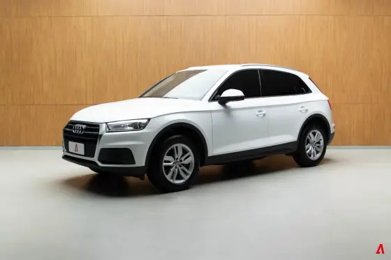 AUDI Q5 2.0 TFSI GASOLINA ATTRACTION S TRONIC