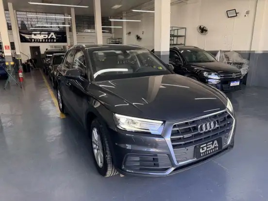 AUDI-Q5-2.0 TFSI GASOLINA PRESTIGE S TRONIC AUDI-Q5-2019