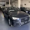AUDI Q5 2.0 TFSI GASOLINA PRESTIGE S TRONIC AUDI Q5 2.0 TFSI GASOLINA PRESTIGE S TRONIC