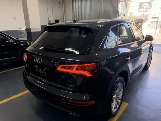 AUDI-Q5-2.0 TFSI GASOLINA PRESTIGE S TRONIC AUDI-Q5-2019
