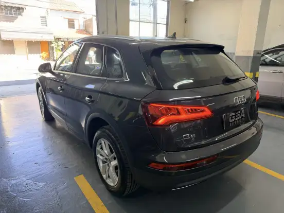 AUDI-Q5-2.0 TFSI GASOLINA PRESTIGE S TRONIC AUDI-Q5-2019