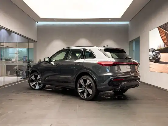 AUDI-Q5-2.0 TFSI GASOLINA S LINE QUATTRO S TRONIC AUDI-Q5-2026