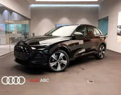 AUDI Q5 2.0 TFSI GASOLINA S LINE QUATTRO S TRONIC AUDI Q5 2.0 TFSI GASOLINA S LINE QUATTRO S TRONIC