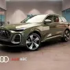 AUDI Q5 2.0 TFSI GASOLINA S LINE QUATTRO S TRONIC AUDI Q5 2.0 TFSI GASOLINA S LINE QUATTRO S TRONIC