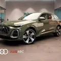 AUDI Q5 2.0 TFSI GASOLINA S LINE QUATTRO S TRONIC AUDI Q5 2.0 TFSI GASOLINA S LINE QUATTRO S TRONIC