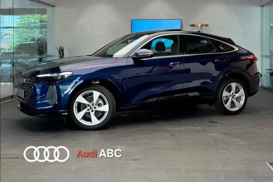 AUDI Q5 2.0 TFSI GASOLINA SPORTBACK ADVANCED QUATTRO S TRONIC