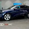 AUDI Q5 2.0 TFSI GASOLINA SPORTBACK ADVANCED QUATTRO S TRONIC AUDI Q5 2.0 TFSI GASOLINA SPORTBACK ADVANCED QUATTRO S TRONIC