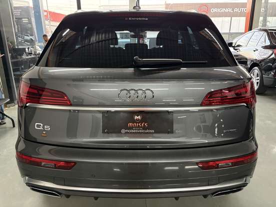 AUDI-Q5-2.0 45 TFSI GASOLINA PRESTIGE QUATTRO S TRONIC AUDI-Q5-2022