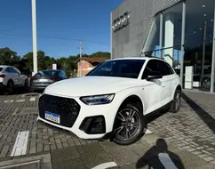 AUDI Q5 2.0 55 TFSIE PHEV PERFORMANCE BLACK QUATTRO S TRONIC AUDI Q5 2.0 55 TFSIE PHEV PERFORMANCE BLACK QUATTRO S TRONIC