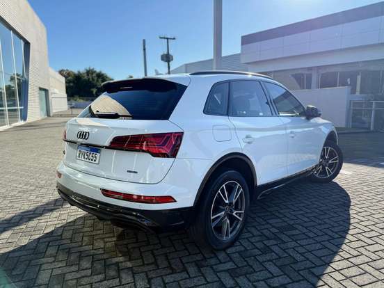 AUDI-Q5-2.0 55 TFSIE PHEV PERFORMANCE BLACK QUATTRO S TRONIC AUDI-Q5-2023