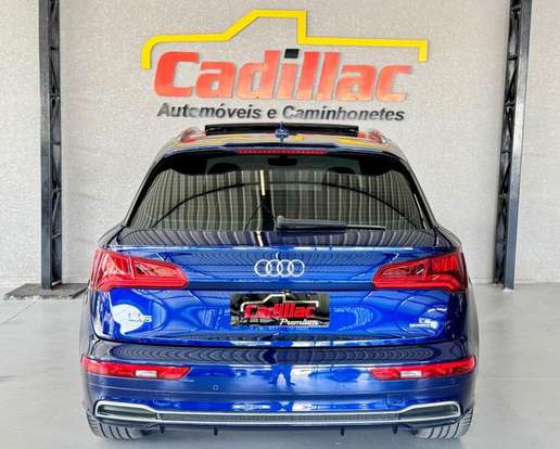 AUDI-Q5-2.0 TFSI GASOLINA S-LINE S TRONIC AUDI-Q5-2019