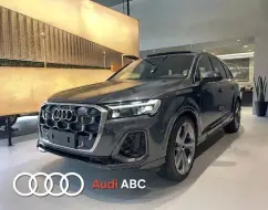 AUDI Q7 3.0 55 TFSI MHEV S-LINE QUATTRO TIPTRONIC AUDI Q7 3.0 55 TFSI MHEV S-LINE QUATTRO TIPTRONIC