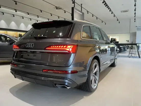 AUDI-Q7-3.0 55 TFSI MHEV S-LINE QUATTRO TIPTRONIC AUDI-Q7-2026