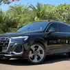 AUDI Q7 3.0 55 TFSI MHEV S-LINE QUATTRO TIPTRONIC AUDI Q7 3.0 55 TFSI MHEV S-LINE QUATTRO TIPTRONIC