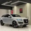 AUDI Q7 3.0 TFSI QUATTRO V6 24V GASOLINA 4P TIPTRONIC AUDI Q7 3.0 TFSI QUATTRO V6 24V GASOLINA 4P TIPTRONIC