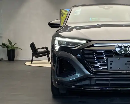AUDI-Q8 E-TRON-2023