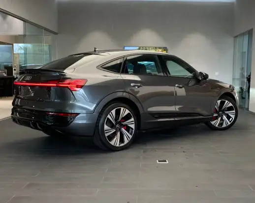 AUDI-Q8 E-TRON-2023