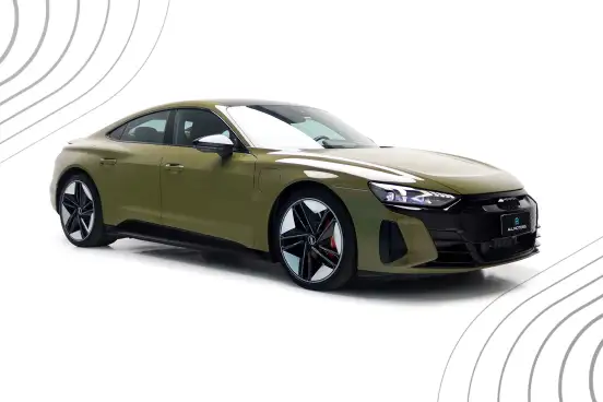 AUDI-RS E-TRON GT-2022