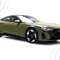 AUDI RS E-TRON GT ELÉTRICO QUATTRO AUDI RS E-TRON GT ELÉTRICO QUATTRO