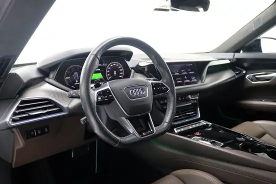 AUDI-RS E-TRON GT-2022