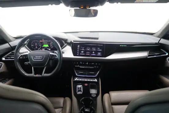AUDI-RS E-TRON GT-2022