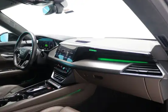 AUDI-RS E-TRON GT-2022