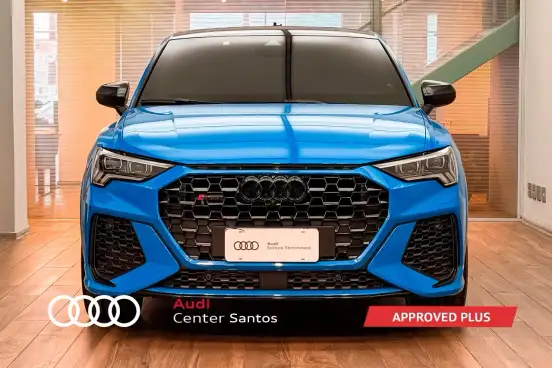 AUDI-RS Q3-2021